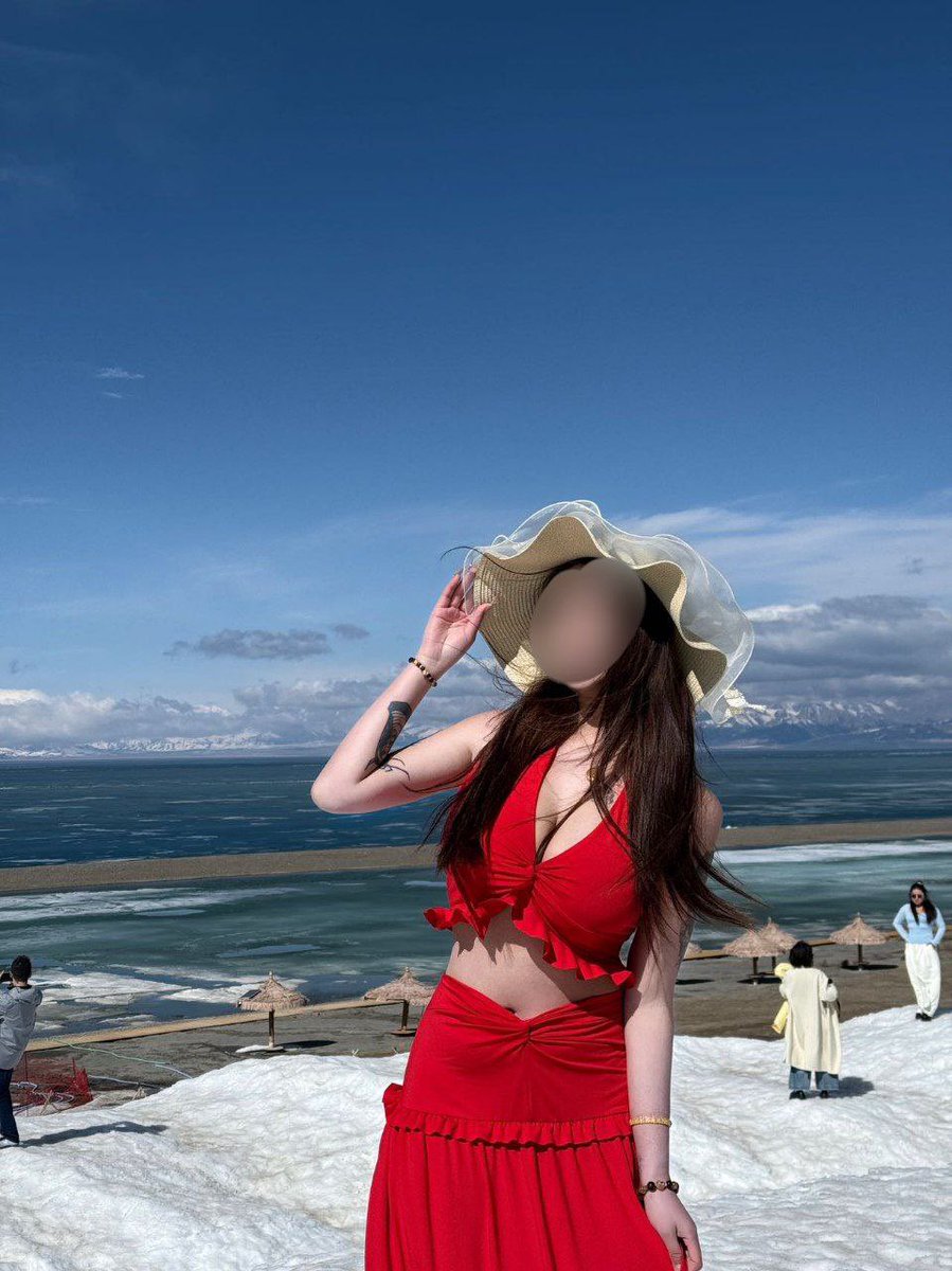 今日西安coser推荐：
🌸173～115～E
🌸前凸后翘反差m
🌸配合度高 欲望强
🌸可喷可喷可喷

需要安排联系请看置顶 https://t.co/WOPXVIbDbL