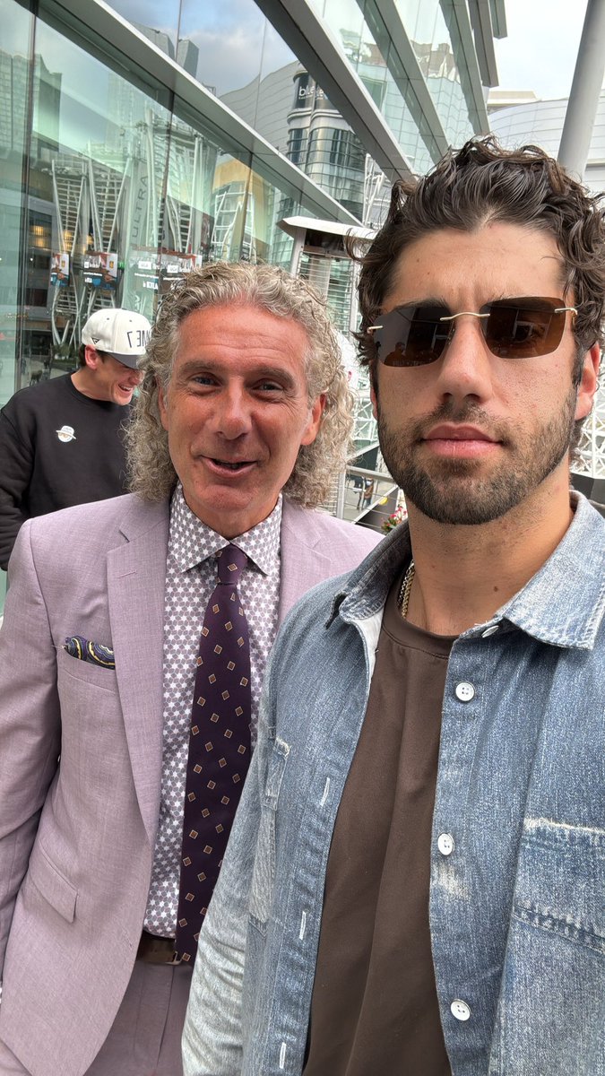 Jordan Schmaltz tweet media