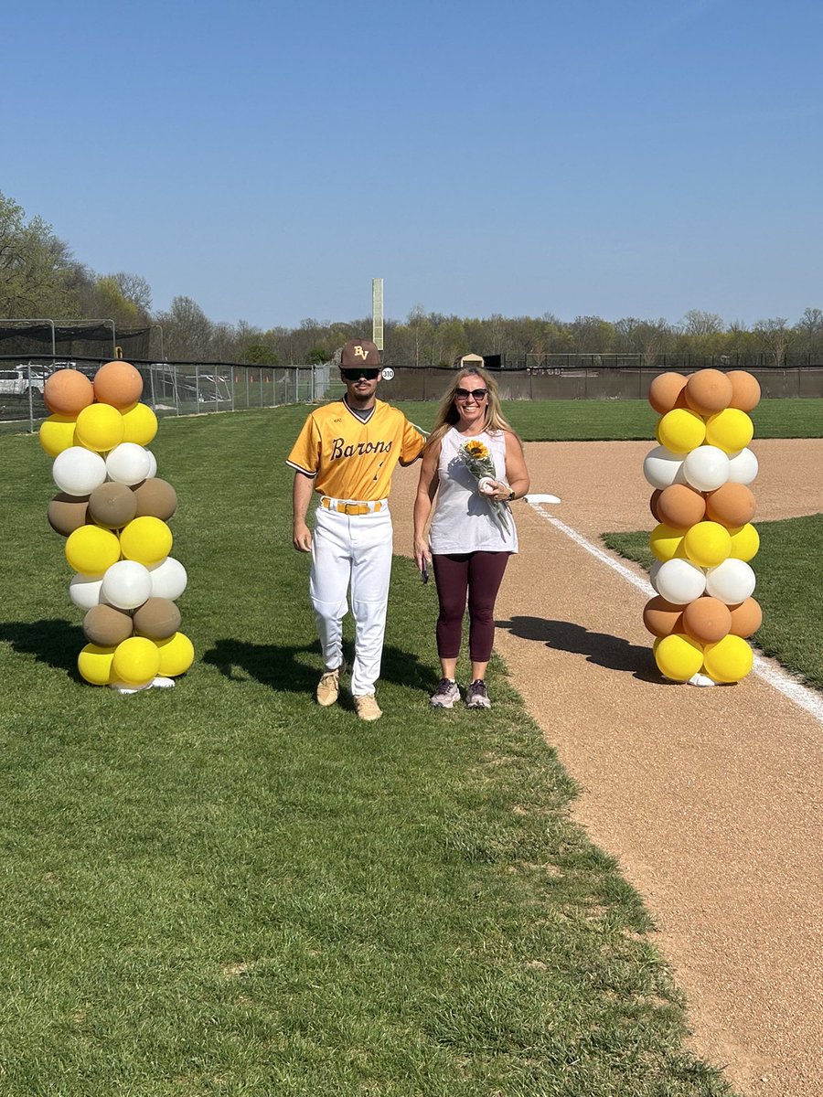Buckeye Valley Baseball tweet media