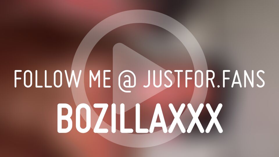 This and other full length videos can be bought and downloaded in my store. Get off with me. 😉...

See this and more at:
justfor.fans/Bozillaxxx?Sou…