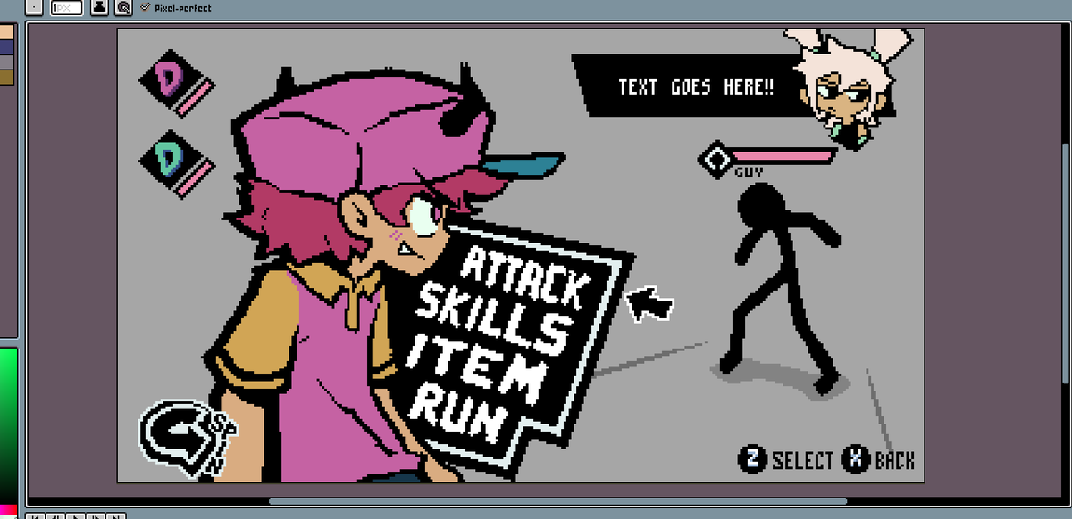 rix_again's tweet image. yo! we are looking for a programmer to help us develop a small prototype, if you're interested drop some of your work below!