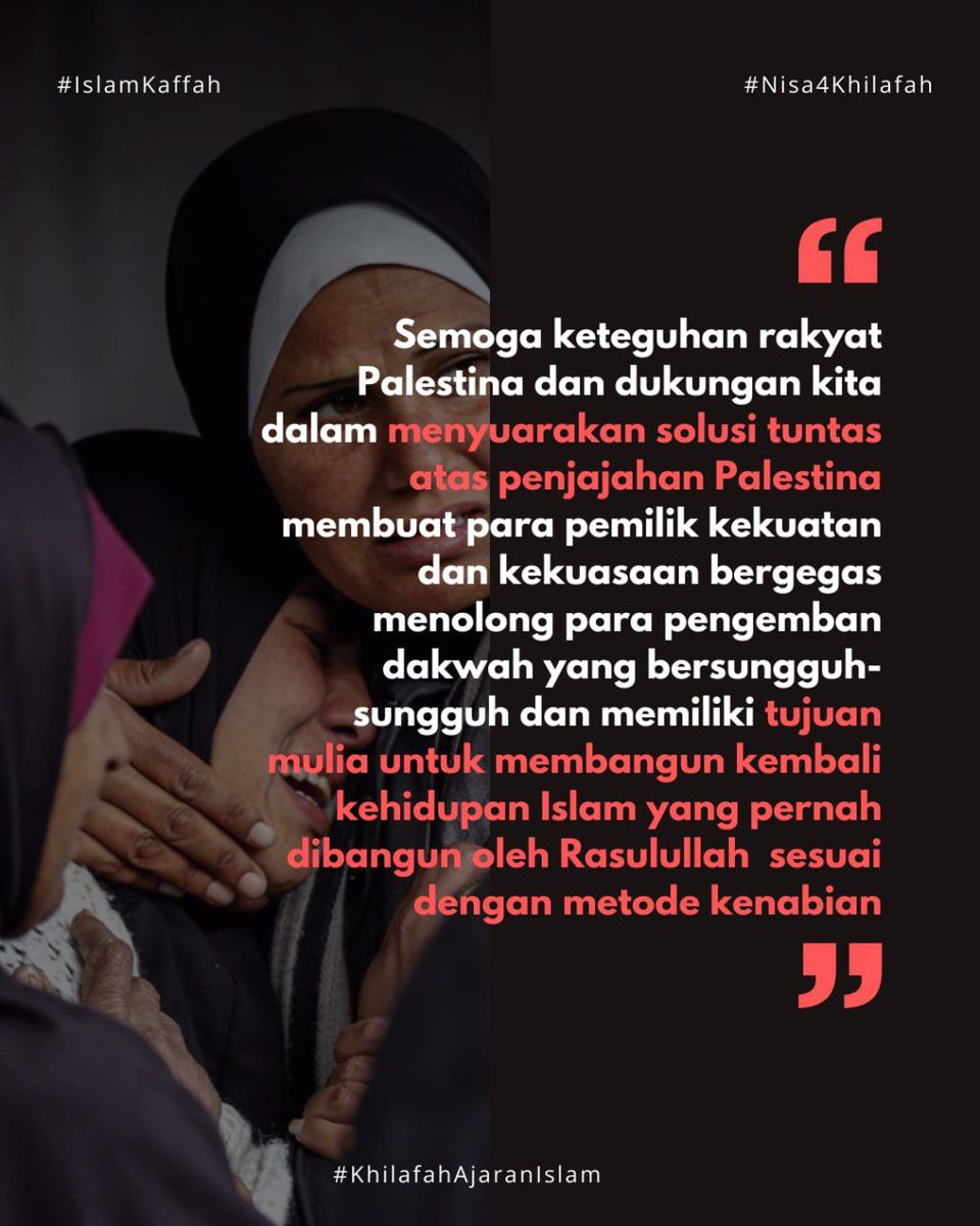 Berasketan321's tweet photo. #DakwahIslamKaffah
#KutlahRasulullah 
#SyeikhTaqiyuddinAnNabhani https://t.co/Vw2tcuXeKa