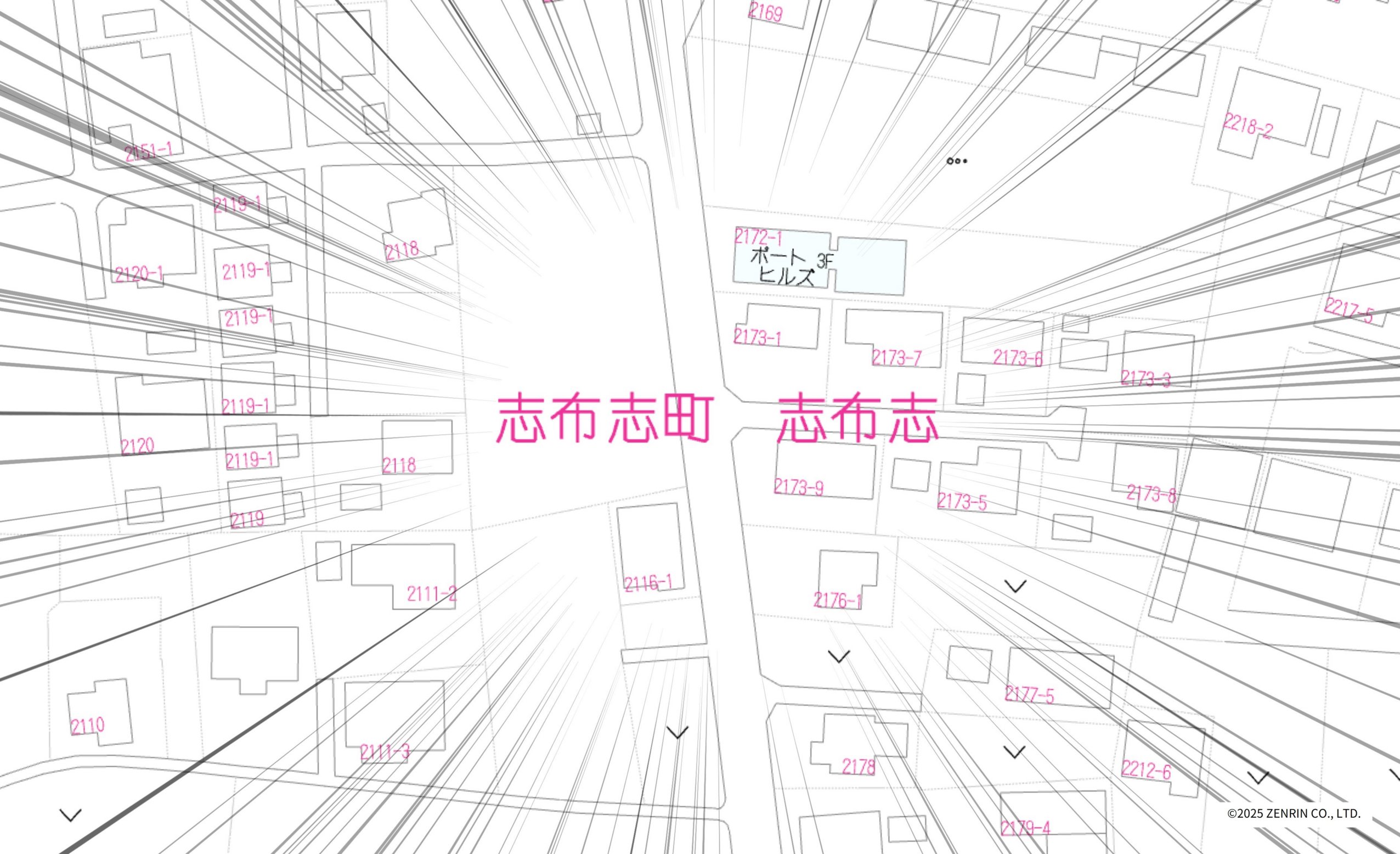 株式会社ゼンリン (@ZENRIN_official) / X
