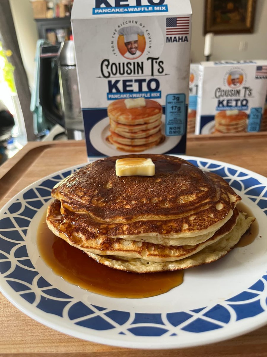 Cousin T’s tweet media