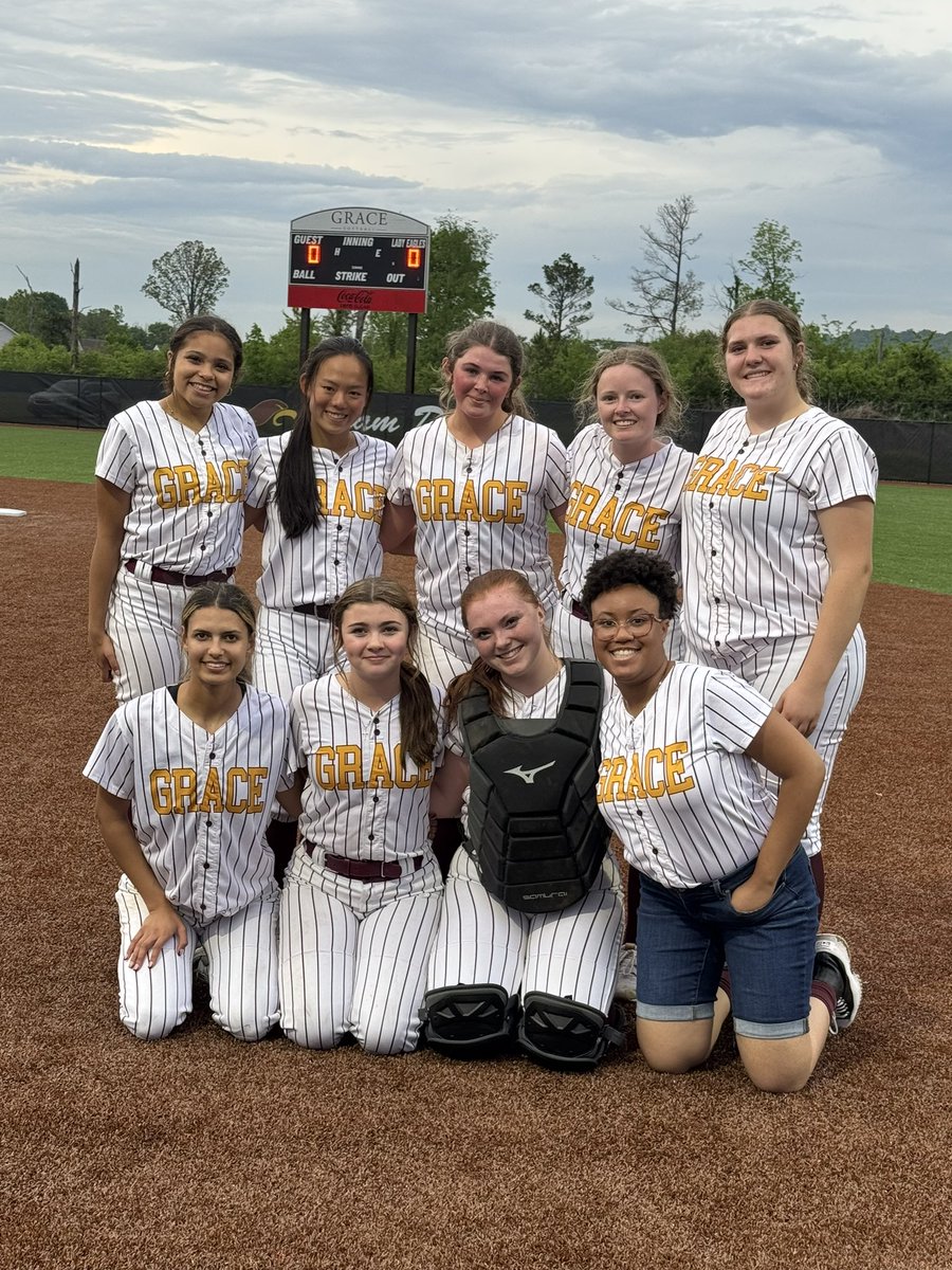 The storms tried to stop us, but the Lady Golden Eagles weren’t having it!
With just 8 players on the field and weather threatening all night, these girls showed incredible grit and determination. They battled through it all and came away with a hard-earned win!
Congrats ladies!