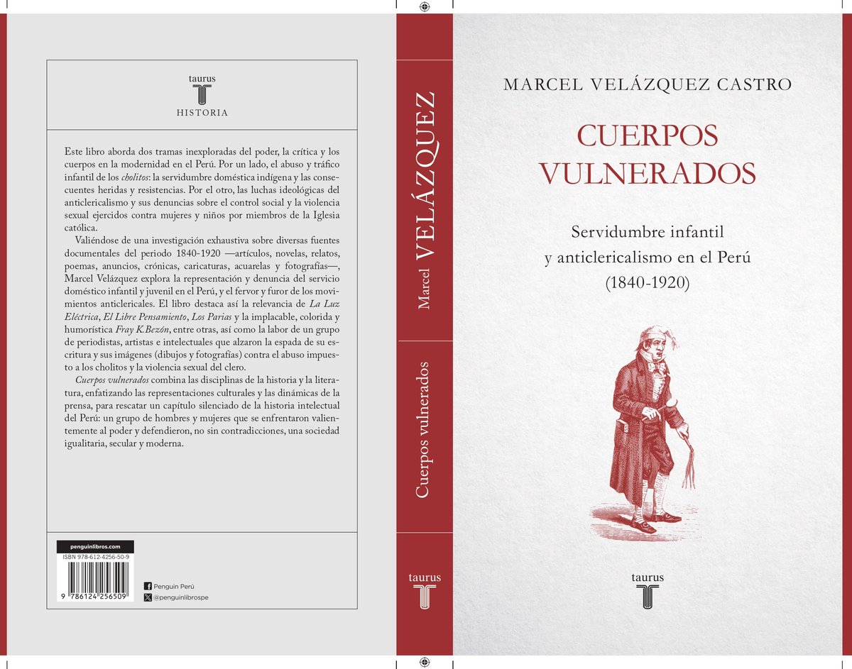 Marcel Velázquez tweet media