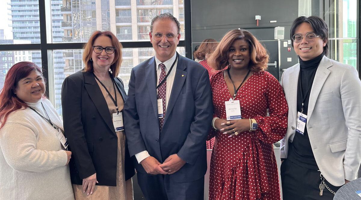 Rudy Cuzzetto 🇨🇦🇺🇦 (@rudycuzzetto) on Twitter photo Great discussions today at <a href="/MBOTOntario/">Mississauga Board of Trade</a>’s annual Politicians Reception about our #TeamCanada response to President Trump’s tariffs, supporting affected businesses, and dropping interprovincial trade barriers. Thanks to the sponsors, including <a href="/TorontoPearson/">Toronto Pearson</a> and <a href="/alectranews/">Alectra</a>. Great discussions today at <a href="/MBOTOntario/">Mississauga Board of Trade</a>’s annual Politicians Reception about our #TeamCanada response to President Trump’s tariffs, supporting affected businesses, and dropping interprovincial trade barriers. Thanks to the sponsors, including <a href="/TorontoPearson/">Toronto Pearson</a> and <a href="/alectranews/">Alectra</a>.