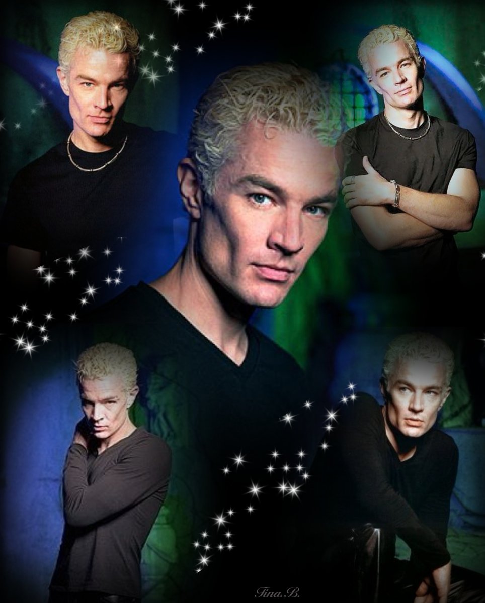 Ritschiโค60 (@60ritschi) on Twitter photo "Finding your destination... is like a gas pedal for acting. And when you find that target and you can play honestly... it's like WHAM!"๐<a href="/JamesMarstersOf/">James Marsters</a> quote
<a href="/SpikeWithASoul/">๊ง๐พ๐๐๐๐'๐ ๐พ๐๐๐๊ง</a> <a href="/jamie_marsters/">James Marsters Newsโ</a>
I wish all #BuffyTheVampireSlayer and #JamesMarsters fans a successful Thursday.๐๐ค "Finding your destination... is like a gas pedal for acting. And when you find that target and you can play honestly... it's like WHAM!"๐<a href="/JamesMarstersOf/">James Marsters</a> quote
<a href="/SpikeWithASoul/">๊ง๐พ๐๐๐๐'๐ ๐พ๐๐๐๊ง</a> <a href="/jamie_marsters/">James Marsters Newsโ</a>
I wish all #BuffyTheVampireSlayer and #JamesMarsters fans a successful Thursday.๐๐ค