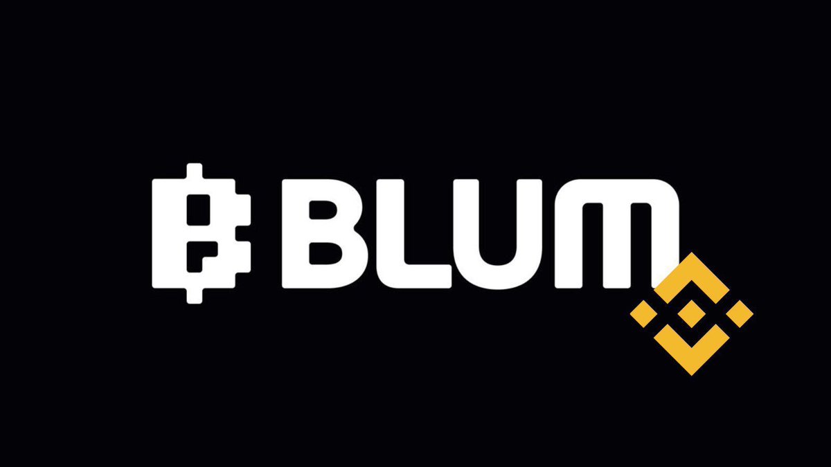 BlumTalk's tweet image. 🎉 $BLUM Pre-TGE Announcement #Giveaway for @BlumTalk community 🚀
We’re giving away $95,000 $USDT to the first 9,500 people 💰💰
👉 No Task ✌️Just Like ❤ Retweet
Drop your #TON wallet address below 👇
Rewards will be in your wallet within 12 hours! 💎 $BLUM #Bitcoin #CRYPTO…