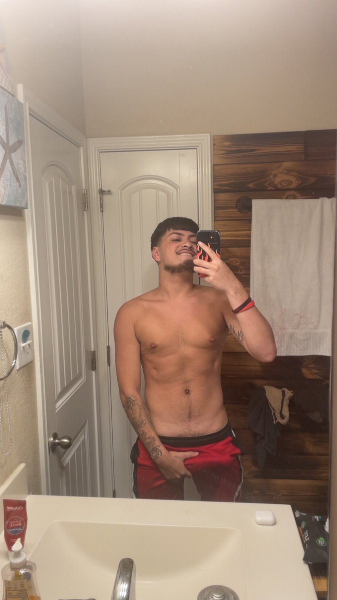 Where da throat goats at?