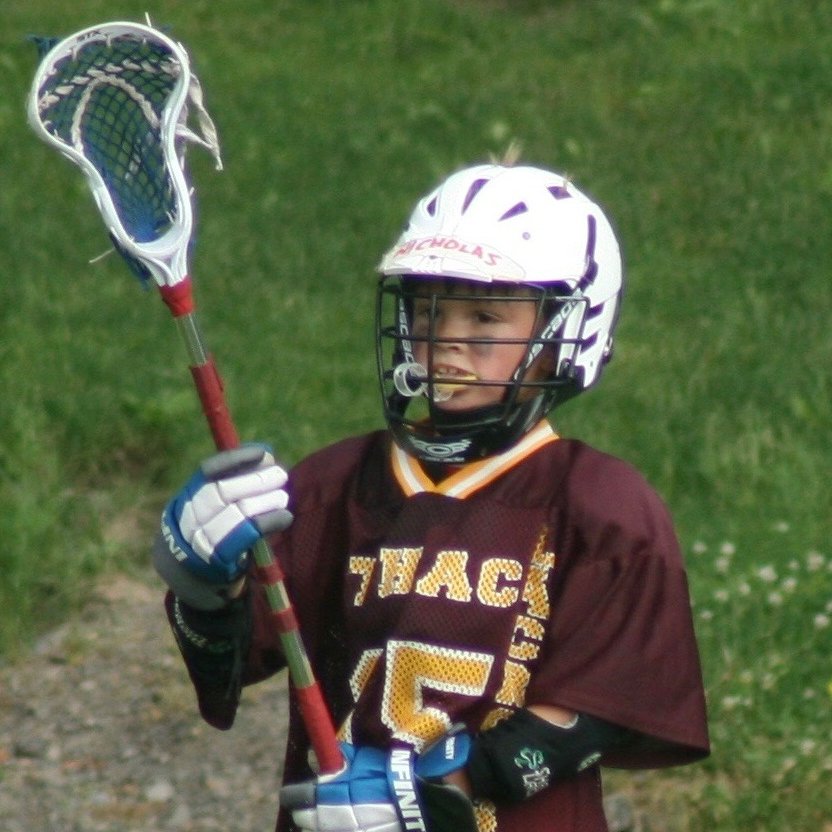 Binghamton MLacrosse tweet media