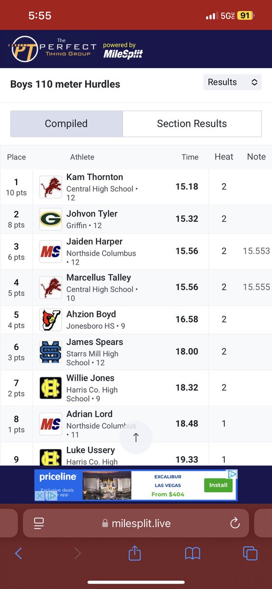 ✞ KAMERON THORNTON ✞ tweet media