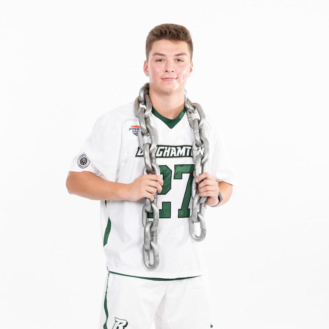 Binghamton MLacrosse tweet media