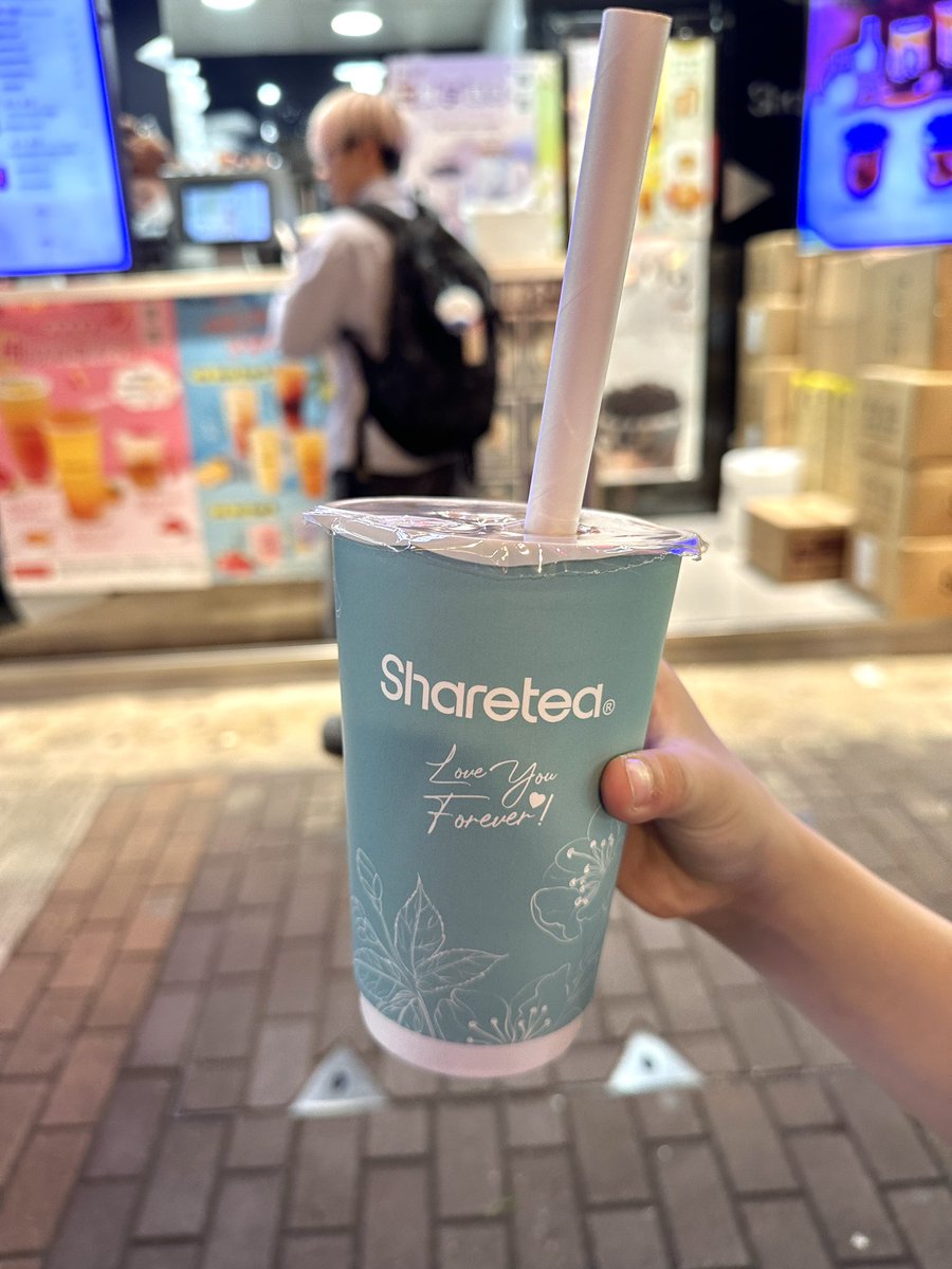 <a href="/gupaimalaew/">กูไปมาแล้ว 💬</a> <a href="/gin100_Official/">กินไม่เกิน100</a> <a href="/gingubnorn/">กินกับนอน🤤</a> <a href="/henmuntookdee/">เห็นมันถูกดี</a> <a href="/hungrybearrrr/">หมีหิว - รีวิว🐻‍❄️</a> <a href="/JA_quip/">˚˚ ༘🍒 babymoon 💜🪄︎︎◝✩🐶</a> @Ji_gab <a href="/kinjubkinjib/">kinjubkinjib - กินจุ๊บกินจิ๊บ</a> <a href="/kindaimod/">kindaimod กินได้หมด</a> <a href="/viewwrs/">- เบเกิ้ลครีมชีส-🥯</a> <a href="/vivisummermode/">⸝⸝⸝ ꕤ 𝘄𝗲𝗮𝗿𝗲𝘄𝗮𝗻𝗱𝗲𝗿𝗹𝘂𝘀𝘁𝗲𝗿 ◡̈⃝♡</a> <a href="/ginwithbing/">Bingllow</a> <a href="/Borntoeatt/">เกิดมากิน</a> <a href="/MoobinPakin/">หมูบินพากิน🐷</a> <a href="/3MEXYOACT/">เอ็กโย่วแอ็ค</a> <a href="/whatdoueattoday/">วันนี้น้องกินอะไร</a> <a href="/whattoeatburr/">กินอะไรเบ๋ออ🐶🍗</a> <a href="/Kin24hrs/">กิน24ชั่วโมง</a> <a href="/Eatleklek/">Eat Lek Lek</a> <a href="/eatwithpanida/">ไปทุกที่ที่มีของอร่อย EATWITHPANIDA อีทวิธพนิดา</a> <a href="/eatxpla2/">eatxpla2 ⑥ ϟ ⑤ ❃</a> <a href="/_eatateeaten/">eat ate eaten.</a> <a href="/eatindeed/">Eatindeed จริงจังแค่เรื่องกินจริงๆ</a> <a href="/ReviewAroii/">รีวิวอร่อย</a> <a href="/aearReview/">เอะอะรีวิว ◡̎ 𐐪𐑂</a> <a href="/OnnyReview/">mydayon.vibe💡🥣</a> <a href="/thaifoodies2/">thaifoodies</a> <a href="/tummytravel/">กระเพาะเดินทาง 🍳🍕🥬</a> <a href="/iamafoodieeeee/">iamafoodie🥓</a> <a href="/icedessertdiary/">icedessertdiary</a> <a href="/promodinner/">promodinner</a> <a href="/aroiipaiadk/">รีวิวอร่อยไปแดก🌦️</a> <a href="/aroithumbsup/">Aroithumbsup อร่อยยกนิ้ว รีวิวอาหาร</a> <a href="/AroiSnap/">AroiSnap</a> <a href="/aroiguru/">aroi guru | ล่าจานเด็ด 🚩</a> <a href="/Cafe_LittleGirl/">Ordinary Day 🥯🏠</a> <a href="/DekChubby2020/">สมบูรณ์​ โตมากิน</a> <a href="/dinewithpigs/">Dinewithpigs กินกับหมู อู๊ดอู๊ด🐷🐷</a> <a href="/foodismth/">foodism.th</a> <a href="/CafeStoryTH/">Cafe Story : รีวิวคาเฟ่</a> <a href="/ReviewCafe_TH/">#รีวิวคาเฟ่</a> <a href="/CAFETELLER/">cafeteller • คาเฟ่ดีเราบอกต่อ</a> <a href="/foodblogbkk/">Food Blog</a> <a href="/mafooddiary/">⌯𝒇𝒐𝒐𝒅𝒅𝒊𝒂𝒓𝒚 ·͜·♡</a> <a href="/ntheory_95/">𝗴𝗼𝗼𝗱 𝗳𝗼𝗼𝗱 𝗴𝗼𝗼𝗱 𝗺𝗼𝗼𝗱🍒</a> <a href="/fondofgoodfood/">Fond of Good Food 😋</a> <a href="/timefortasty_gp/">Time for Tasty 🥨</a> รวมๆร้านน้ำที่กิน Heytea ยังยืนหนึ่ง แต่ราคาที่ฮ่องกงแพงกว่าจีน 2 เท่า! 🥲 แนะนำชานมไข่มุกแบบร้อนอร่อยจริง Sharetea ก็ใช้ได้แก้ขัดแทน Heytea ได้อยู่ ส่วนสายเลมอน ร้าน The One Lemon Tea สดชื่นดี