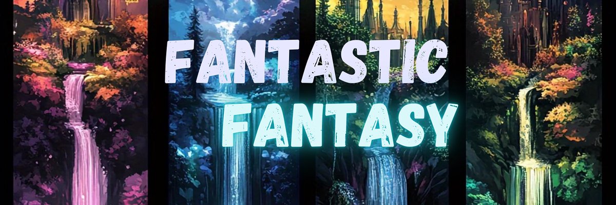 Fantastic Fantasy
Get these books fast! This promotion ends May 19th!
storyoriginapp.com/to/IlvyN0y