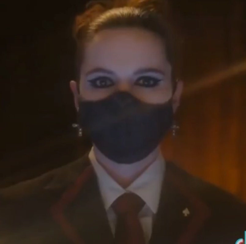 WHAT HAVE U DONE NETFLIX 
U DESTROYED MY CUTIE PIE RIRIKA
#Netflix #kakegurui