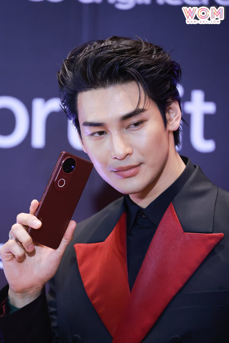 chaoloveapo's tweet image. #ApoNattawin  Apo