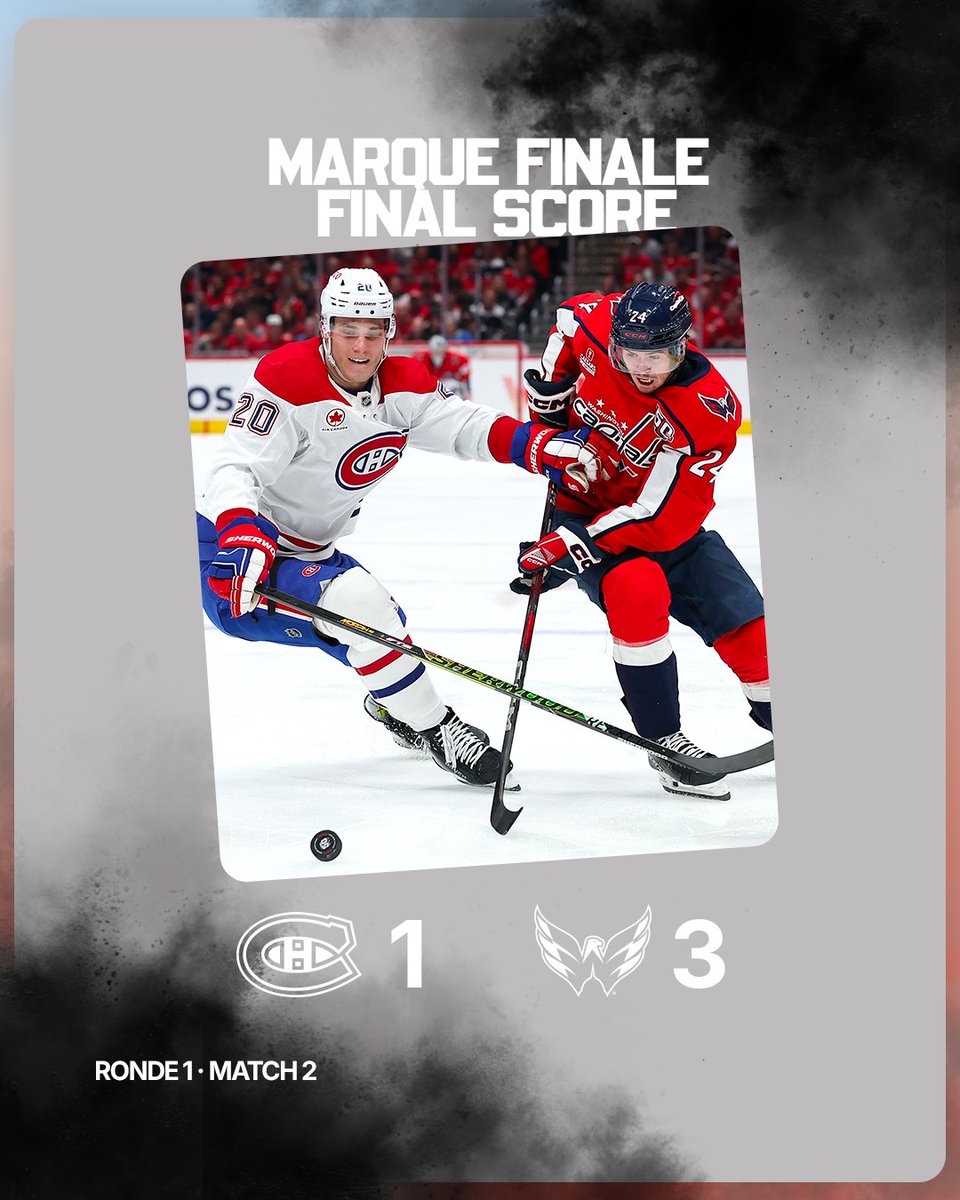 on sera prêts pour vendredi

we'll be ready on Friday

#GoHabsGo