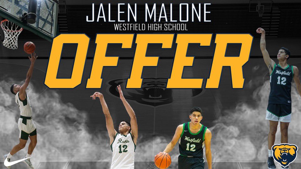 Jalen Malone (@jalen_malone25) on Twitter photo After a great conversation with <a href="/_coach_ham_/">Chris Hamilton</a> , I am thrilled to announce that I have received an offer from <a href="/FCGrizHoops/">Franklin College MBB</a>! After a great conversation with <a href="/_coach_ham_/">Chris Hamilton</a> , I am thrilled to announce that I have received an offer from <a href="/FCGrizHoops/">Franklin College MBB</a>!