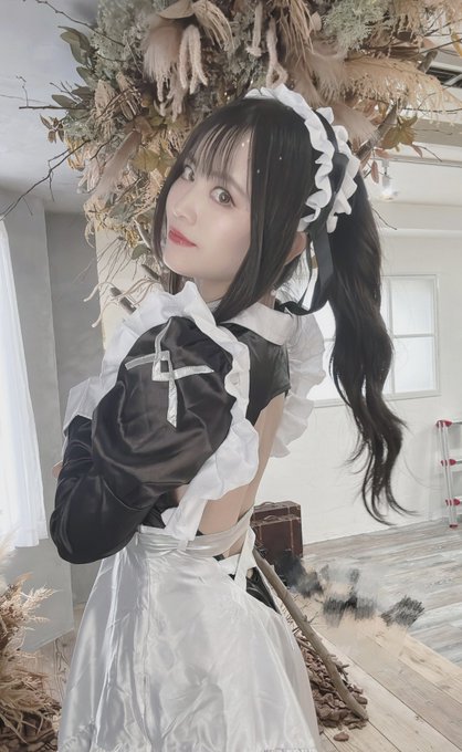 Twitterのコスプレ画像27