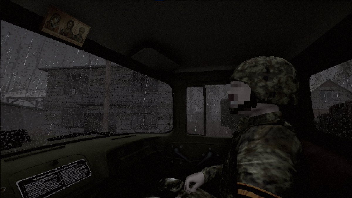 preparing a new pack of steam store screenshots