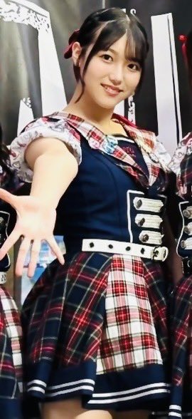 9x7mvHibLx6Xzv1's tweet image. かわいすぎますって💕のあぴ…✨🦢

#アイドルの夜明け
#Noapi
#諸葛望愛
#STU48