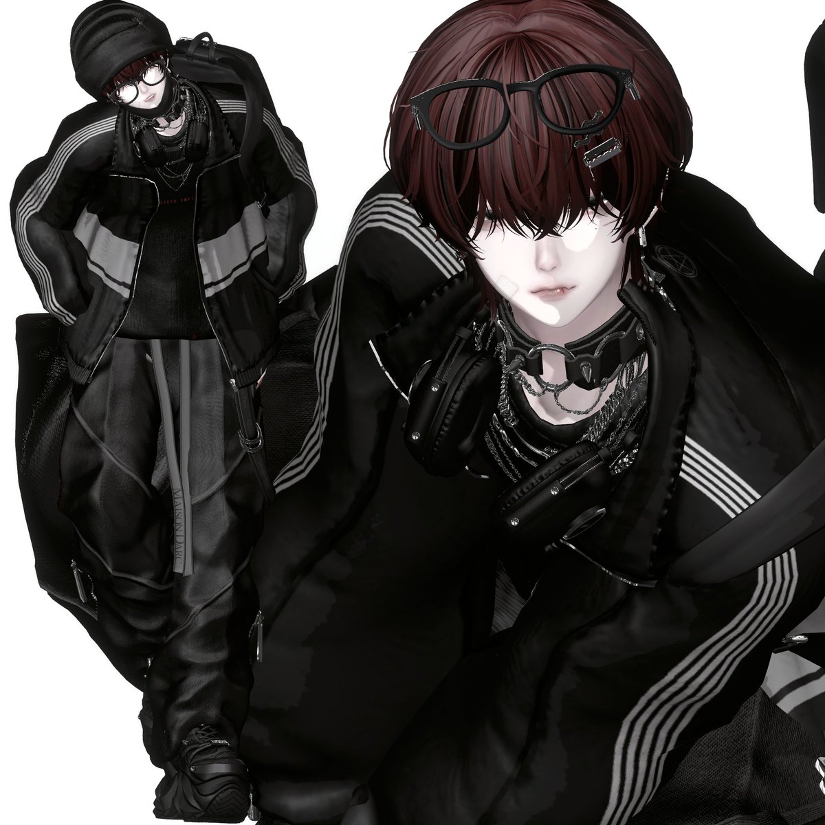 おくそ (@oxsok) on Twitter photo #Minase3D #Minase3D