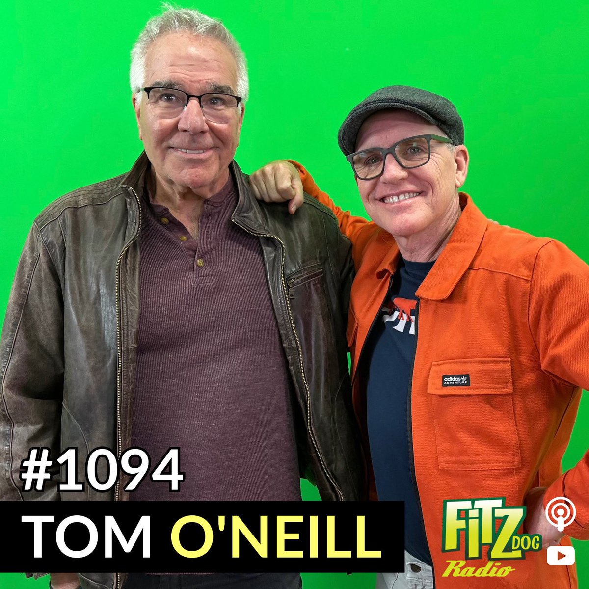 Greg Fitzsimmons tweet media