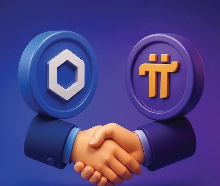 Wassolon00224's tweet photo. ��� EVERYONE MUST READ THIS 🚨

Pi Coin Hits $315,000? Chainlink Oracle Reveals the Truth!

Pi Network Shocks the World Again!

According to a news report, the Pi Coin price has hit $315,000, and in some data, this high price even reached $320,000!

Yes, you read that right, three hundred and fifteen thousand dollars!

I was shocked after reading this news, so I decided to do some research.

Now the big question arises, how is this possible?

To verify this price, Pi Network has gone one step further and integrated Chainlink Oracle into its system.

But before you get surprised by the price of Pi, let's understand what Chainlink Oracle is.

What is Chainlink Oracle?

Chainlink is a decentralized oracle network that acts as a bridge between blockchain and real-world data.
 Now, Pi Network is using this Chainlink Oracle to track the value of Pi based on P2P transactions and real-world utility in the Pi ecosystem.

This means that as Pi’s usage increases in the real world (for purchasing goods and services), its value is also increasing, and Chainlink is converting that into a live feed for all to see

How does Chainlink Oracle discover the price of Pi?

Chainlink collects real-time price data from a variety of sources such as P2P marketplaces, utility platforms, and the broader Pi ecosystem.

It then validates this data and uses diversity methods to estimate the value of Pi.

Based on this data, even extreme prices like $315,000 are being recorded, especially from symbolic utility transactions or high-value bars.

Is this a glimpse of the future?

 Pi is not yet fully listed on the open market,
but data via Chainlink Oracle certainly suggests that once Pi is launched on the open mainnet, its demand and utility could push it to incredible heights.
In other words, GCV 314159 CONFIRMED (joke or not!).

Still confused?

Don’t worry — I was confused at first too. Here’s the explanation:

Chainlink is a blockchain that doesn’t rely solely on online data.

It collects real prices from places like stock markets, cricket betting, agricultural mandis, etc., and connects them to the blockchain in real time.

This feature is not available on most blockchains — which is why Pi Network is partnering with Chainlink.

Let’s take an example

Let’s say someone uses their Pi tokens to buy a mobile phone at a local store.
 This transaction is not recorded on a major cryptocurrency exchange, but it shows the real demand and utility of Pi.

Chainlink Oracle collects data from off-chain concoctions such as phone prices and used Pi and then estimates the real-time market value of Pi.

Pioneers, our dream is now almost a pure reality but we have to work harder!
The Pi Core team is working with all our hearts, but real progress depends on us.
The more effort we put in, the sooner we will see Pi with GCV price.

Don't stop now - let's build a new world together!

SANO+Chainlink, will reduce the risk of manipulating the value of Pi using its Oracle and ensure the integrity of the data provided to the smart contract.

 Tracking the value of Pi internally, data shows that the value of Pi reached $315,000, the lowest was $313,000.

#PiNetwork #CryptoNews #investment #investmentopportunity #PiNetwork #crypto #PiPayment #barat #PiGCV