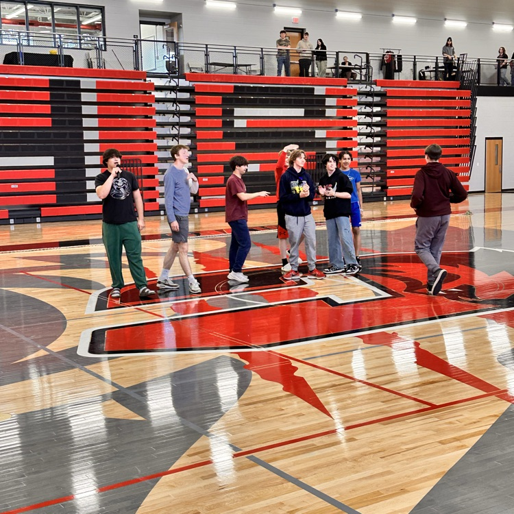 Clinton High School tweet media