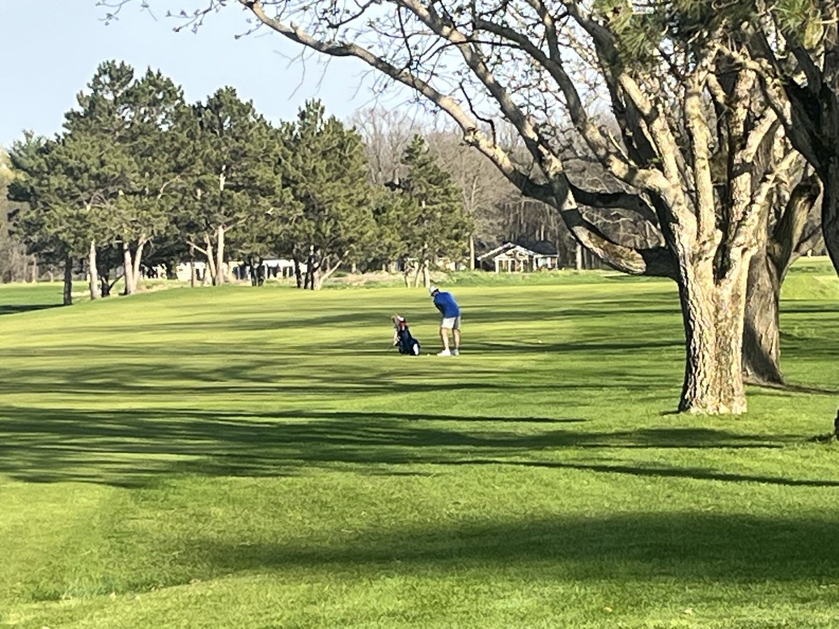 Mike (@m_ke2042) on Twitter photo Hot Dog Golfers Now 4-0
Battleground Golf Club provided the scene for a three-way match with Lafayette Jeff 171 andFaith Christian. C Beardsley 37, Garrison 40, L Beardsley 42 and McIntosh 43 combined for a respectable 162. Compton carded a 46
<a href="/hotdogsports/">Frankfort Athletics</a> Hot Dog Golfers Now 4-0
Battleground Golf Club provided the scene for a three-way match with Lafayette Jeff 171 andFaith Christian. C Beardsley 37, Garrison 40, L Beardsley 42 and McIntosh 43 combined for a respectable 162. Compton carded a 46
<a href="/hotdogsports/">Frankfort Athletics</a>