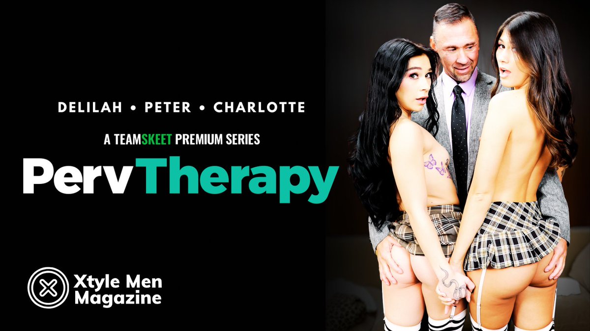 XTYLE MEN (@xtylemen) on Twitter photo #THEREALXTYLEMEN ๐ฉ
Enjoy all the beauty of
this pair of gorgeous...
#SEXXXYGIRLS ๐ ๐
โข <a href="/delilahluv19/">delilah dagger โ</a>
โข <a href="/xxxCharlotteMae/">charlotte Mae</a>
Seducing to the great american stud:
<a href="/TheLuckyStepdad/">Peter Fitzwell</a> ๐
โ
#๐ฆ๐๐ซ๐ซ๐ซ๐ฌPHOTO ๐ธ
@PERVTHERAPY ๐ท
โโโ #THEREALXTYLEMEN ๐ฉ
Enjoy all the beauty of
this pair of gorgeous...
#SEXXXYGIRLS ๐ ๐
โข <a href="/delilahluv19/">delilah dagger โ</a>
โข <a href="/xxxCharlotteMae/">charlotte Mae</a>
Seducing to the great american stud:
<a href="/TheLuckyStepdad/">Peter Fitzwell</a> ๐
โ
#๐ฆ๐๐ซ๐ซ๐ซ๐ฌPHOTO ๐ธ
@PERVTHERAPY ๐ท
โโโ