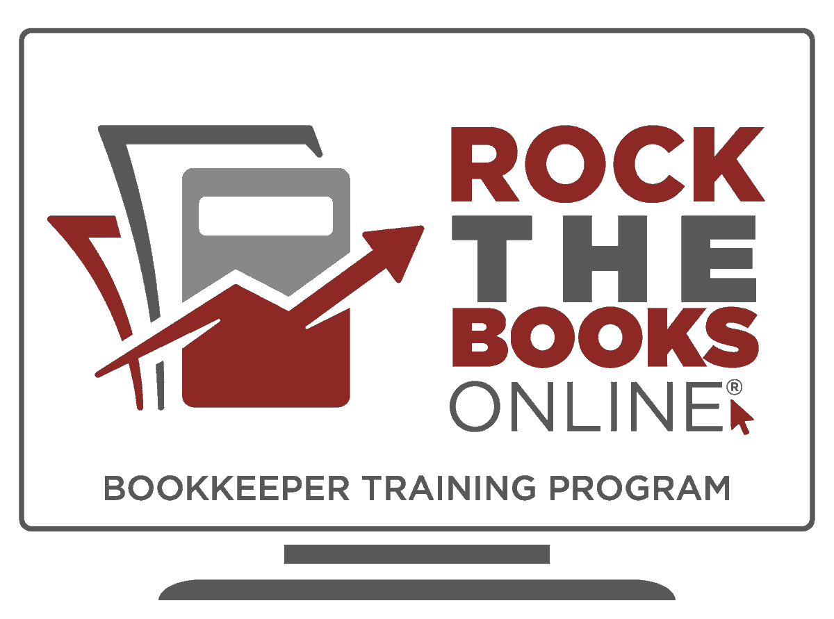 Big News! We’ve refreshed our look!

Meet the new #RocktheBooksOnline logo. It reflects the growth, clarity, and confidence my #bookkeepertraining program brings

Same mission. Sharper focus. Let’s rock the books, together. Have you registered yet? bit.ly/RTBIntro