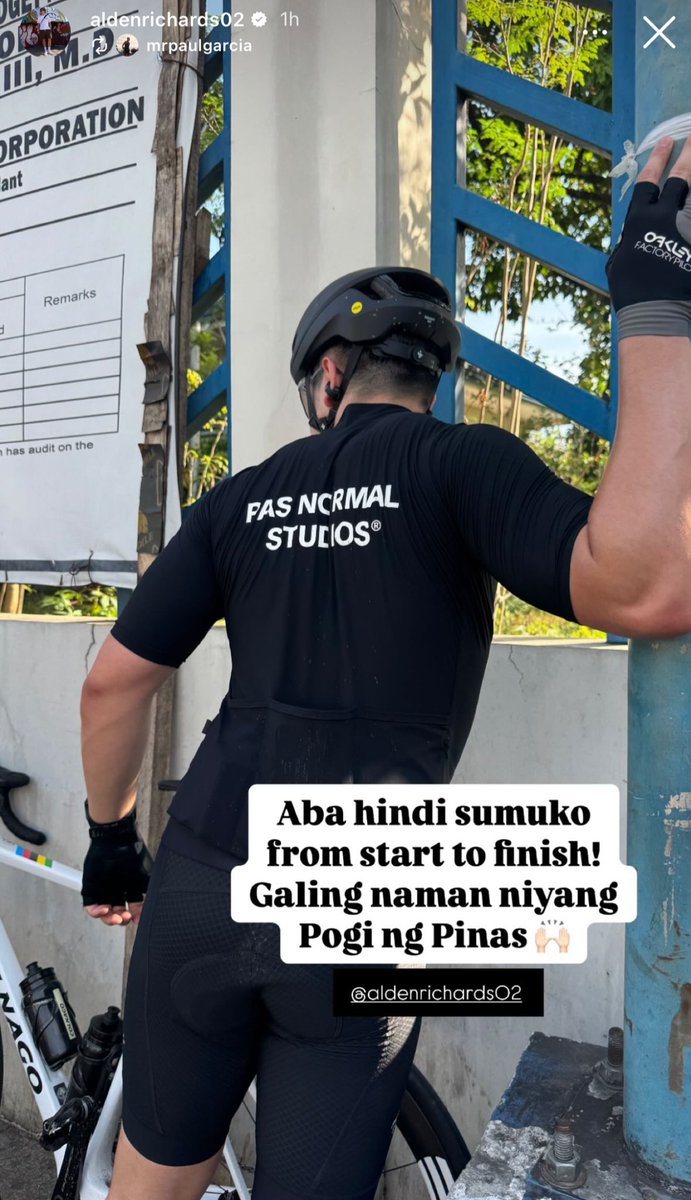 You truly were a breath of fresh air—unexpected, but so welcome.

We didn’t anticipate meeting you so soon, but from the moment we saw your photos—your smile, the happiness in your eyes—it all made PERFECT sense.

Now, we totally understand why you’re “in love” 🥰
And we’re so