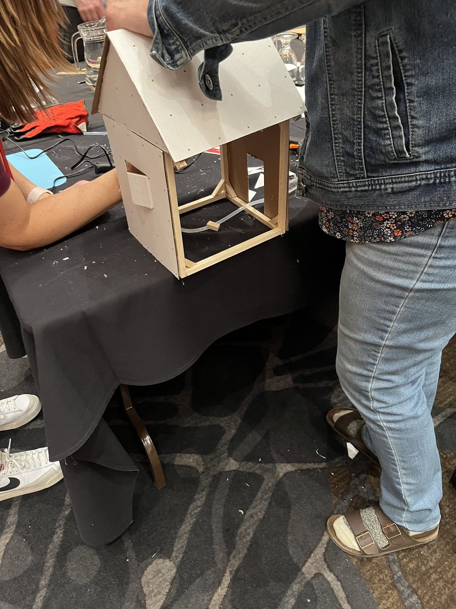 Eric Cronin🌈🏳️🌈 tweet media