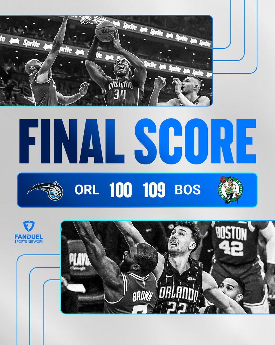 Battled to the end in Boston.
