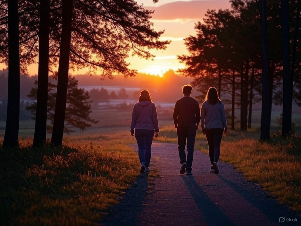 Good morning x family.
Have a wonderful morning 🌄
