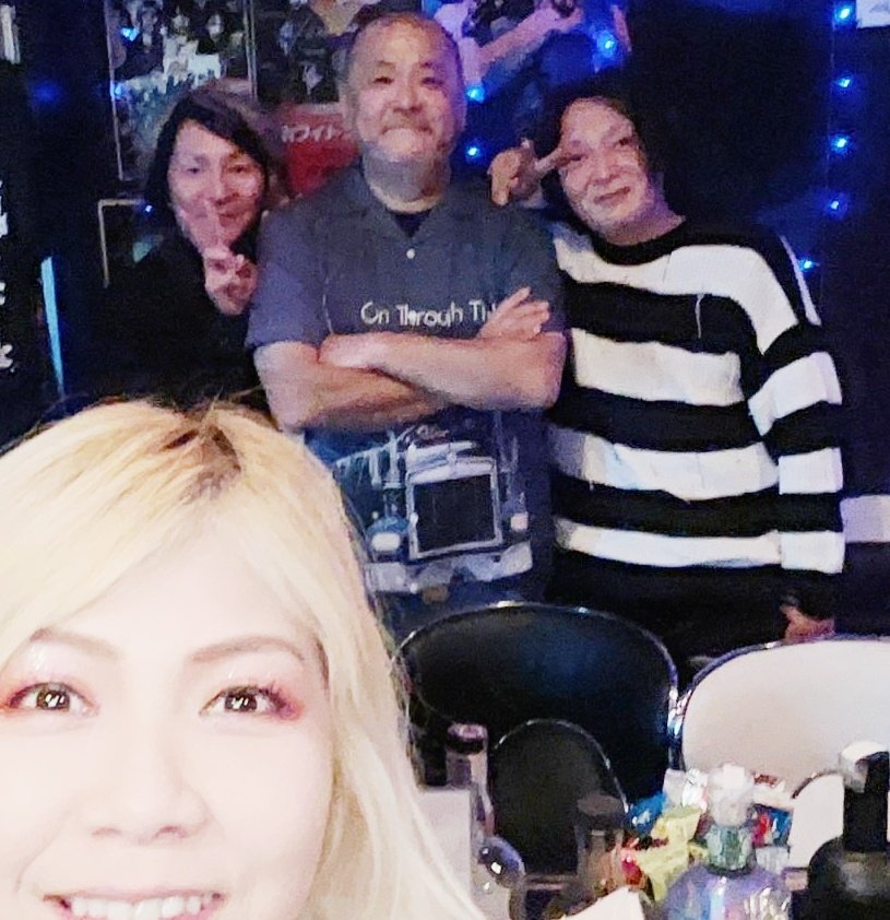BUCK∞TICK🌹櫻井敦司♥あっちゃん永遠に愛してます💗Aika BUCK∞TICK🌹櫻井敦司♥あっちゃん永遠に愛してます💗Aika