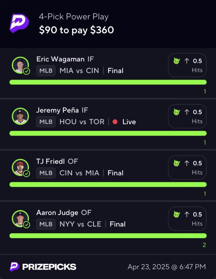 Playbooki's tweet photo. CAAAAASSHEDDD✅✅✅✅✅

$100 for a FOLLOWER RN cause we just got $360🔥‼️ LIKE &amp; RT 👀

SLIP POSTED ON VIP🏆DISCOUNT LINKED 👇 https://t.co/Vfhv9R6vL1