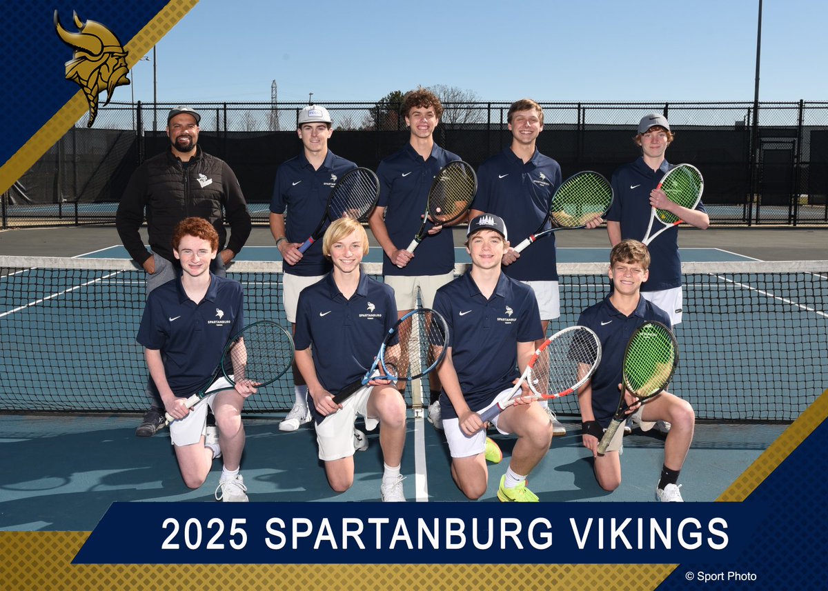 Congrats Vikings!
Region 2-5A 
Co-Champions!