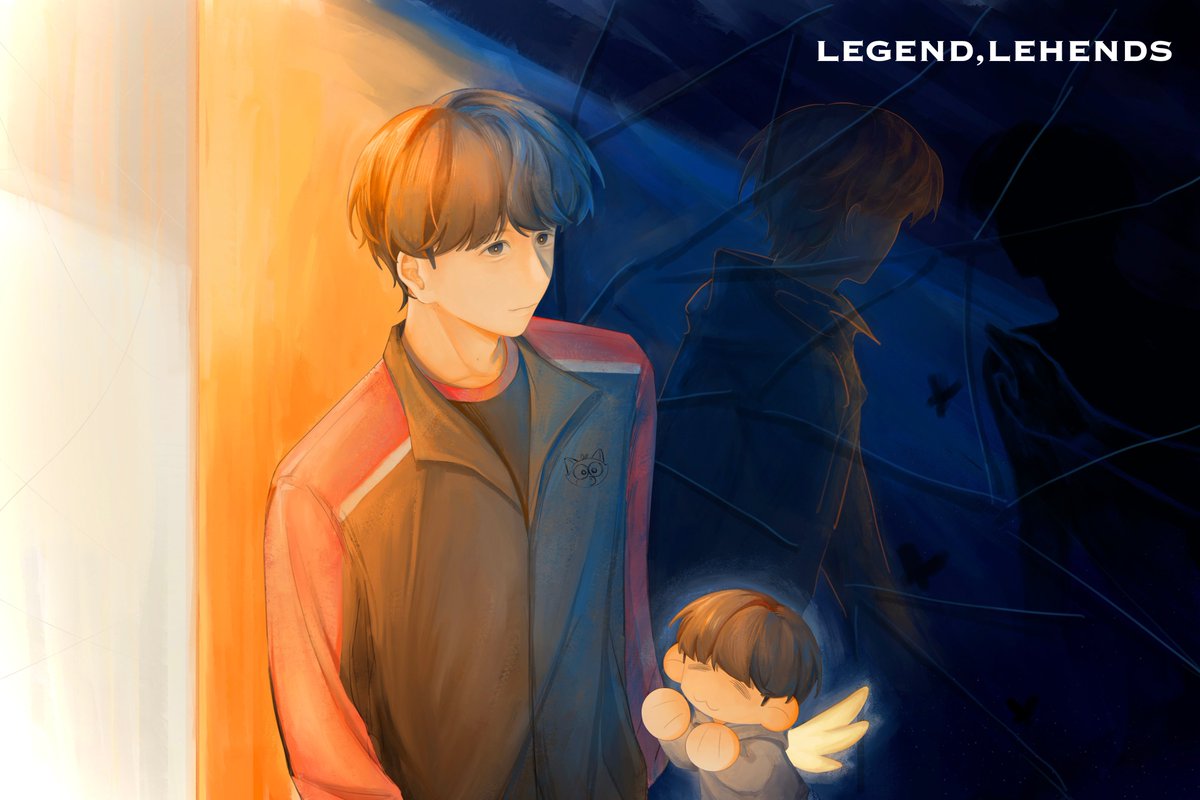 晨昏线

#lehends