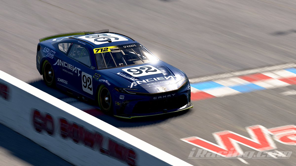 Aero Racing Design (@_ardesign_) on Twitter photo P3 in the <a href="/CTCRacing/">CTC Racing</a> race at Watkins Glen! I've needed a clean and uneventful race for a while now so I'm happy with it.
<a href="/nextlvlracing/">Next Level Racing</a>
<a href="/SoarDogg/">SoarDogg Apparel</a>
<a href="/GLYTCHEnergy/">GLYTCH Energy</a>
<a href="/AbruzziUSA/">AbruzziUSA</a> P3 in the <a href="/CTCRacing/">CTC Racing</a> race at Watkins Glen! I've needed a clean and uneventful race for a while now so I'm happy with it.
<a href="/nextlvlracing/">Next Level Racing</a>
<a href="/SoarDogg/">SoarDogg Apparel</a>
<a href="/GLYTCHEnergy/">GLYTCH Energy</a>
<a href="/AbruzziUSA/">AbruzziUSA</a>