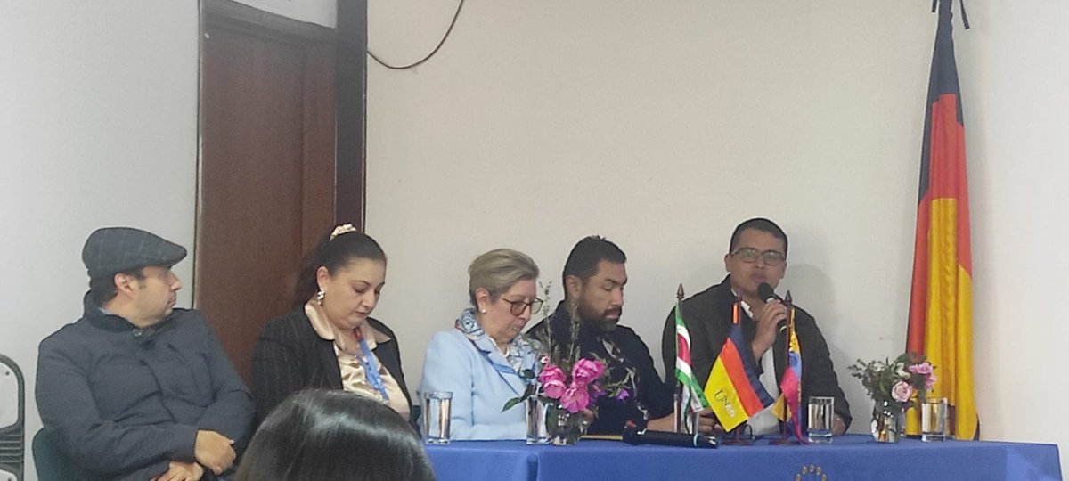 Laura Vanessa Montoya Noguera tweet media