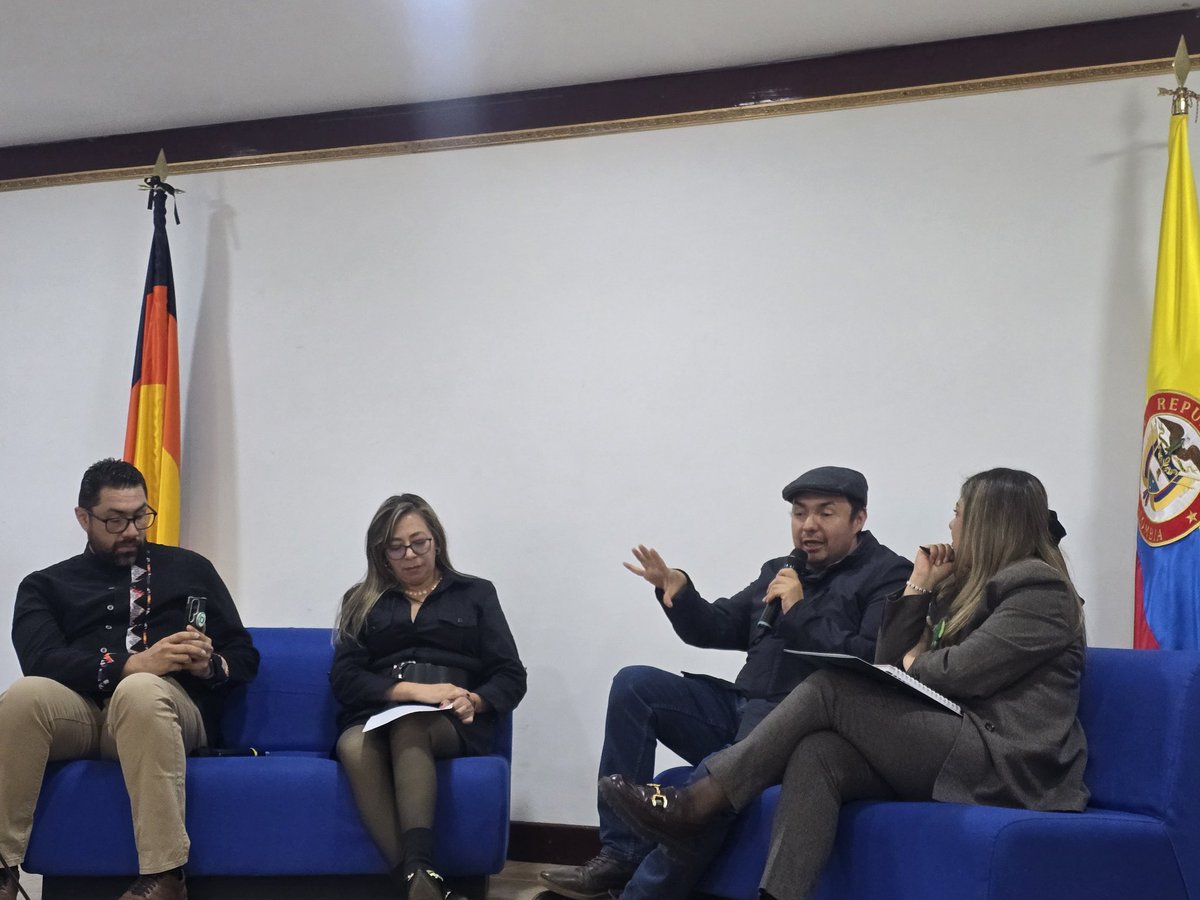 Laura Vanessa Montoya Noguera tweet media