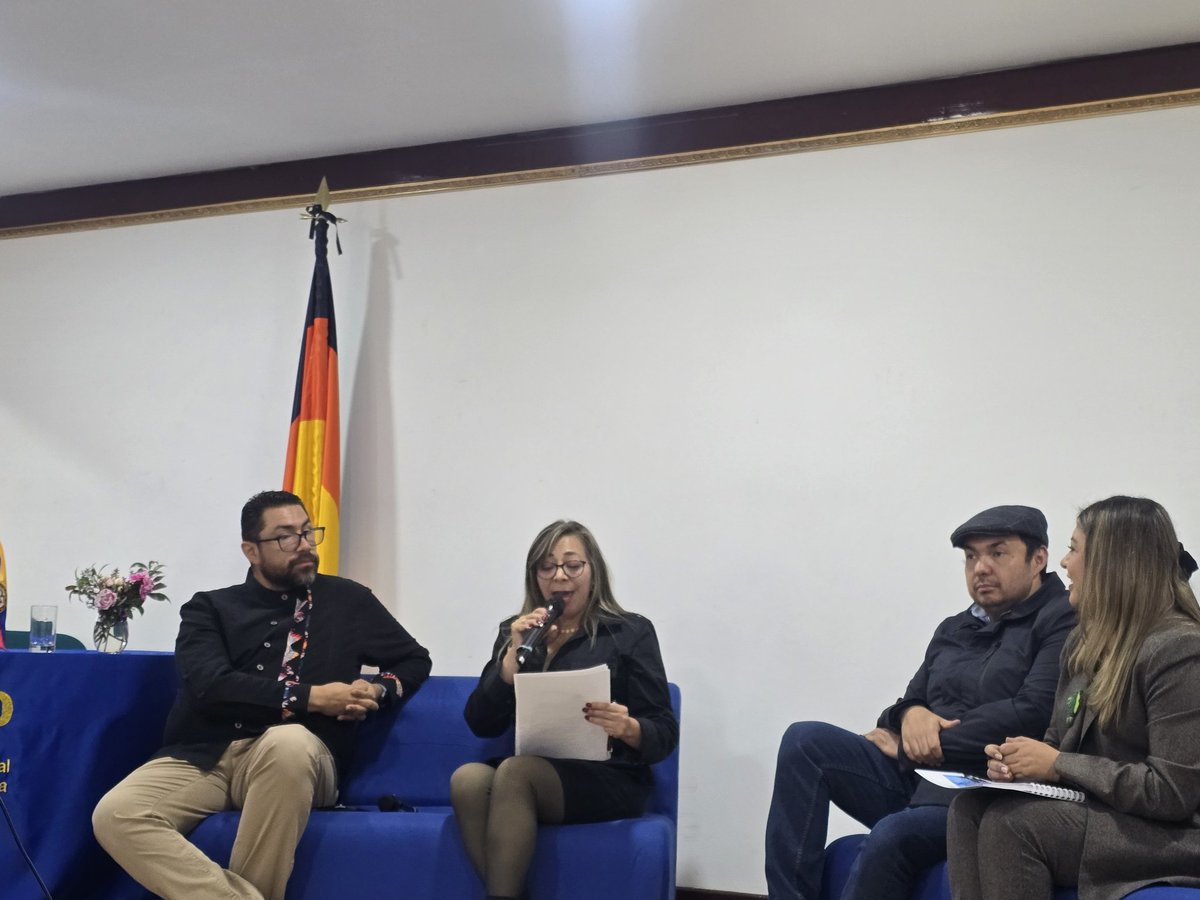 <a href="/ElOIRdelaRegion/">El OIR de las Regiones UNAD</a> <a href="/JaimeLeal_/">Jaime Leal Afanador</a> <a href="/UniversidadUNAD/">Universidad UNAD</a> <a href="/RedEUNAD_/">Red de Egresados UNAD - RedEUNAD</a> <a href="/RedLatinoameri3/">Red Latinoamericana contra La Violencia De Género</a> <a href="/RedDocentesUNAD/">Red Docentes UNAD</a> <a href="/RedestUNAD/">RedDEstudiantes UNAD</a> <a href="/LuzAngelasu/">Luz Angela</a> <a href="/JuanD1195/">Juan David Marin H</a> <a href="/ArgoteSimanca/">OIR MARIA SIMANCA ARGOTE</a> <a href="/Corii_Baena/">♥ČŏЯĭĭŅą ĴøĦāИиǺ♥</a> <a href="/M_F_d_a/">MFC</a> <a href="/UNAD_ZCBOY/">UNAD Zona Centro Boyacá</a> <a href="/ecacenzoboyaca/">ECACEN ZCBOY</a> <a href="/ivanp777/">Ivan Pirazan</a> <a href="/labarrerat/">Alejandra Barrera Tamayo</a> <a href="/RECLAorg/">Red de Educación Continua de Latinoamérica y Europ</a> <a href="/RedEUNAD/">Red Emprendedores🚀</a> Hoy, desde el Nodo Tunja #SISSUZonaCentroBoyacá, se llevó a cabo la #CátedraSocialSolidaria sobre Atractividad Territorial: Cultura, Internacionalización y Competitividad. Un encuentro enriquecedor lleno de saberes 📚, aprendizajes 🧠 y transformación social 🌍. ¡Gran jornada! 🙌