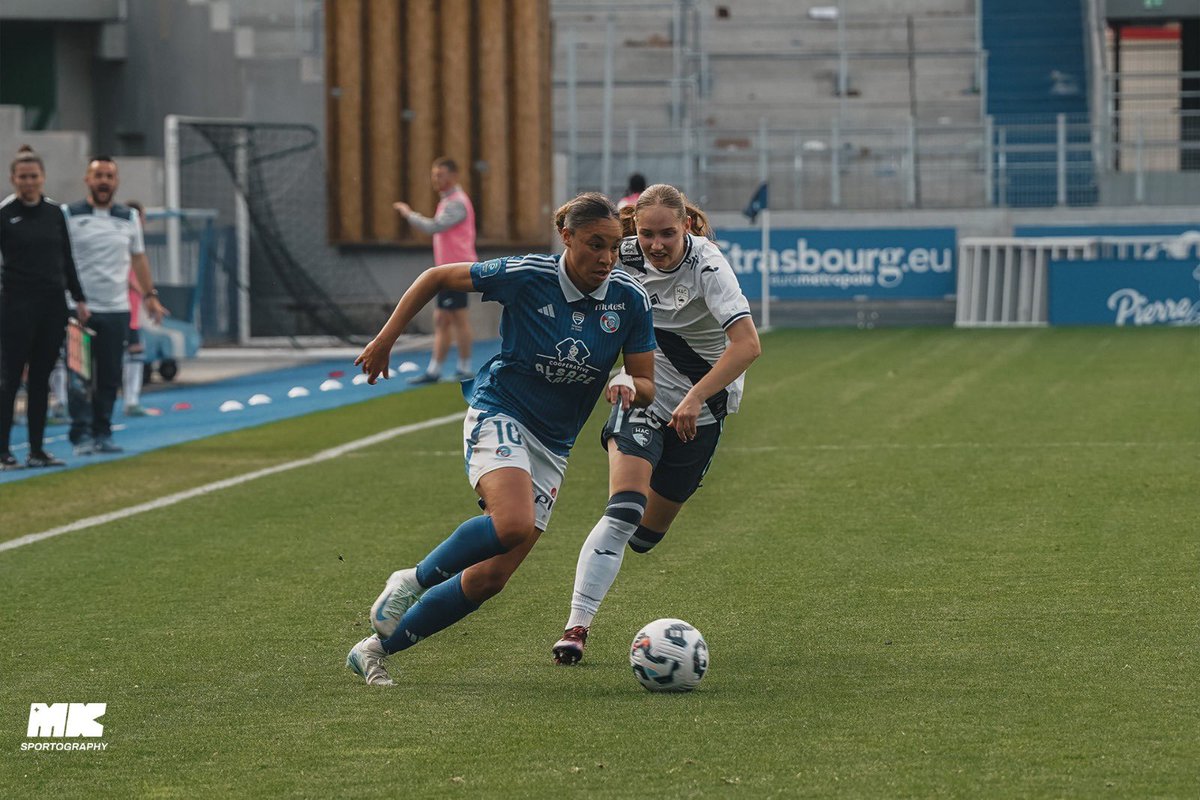 mksportography's tweet photo. 📸 𝐀𝐫𝐤𝐞𝐦𝐚 𝐏𝐫𝐞𝐦𝐢𝐞̀𝐫𝐞 𝐋𝐢𝐠𝐮𝐞 

⚔️ RC Strasbourg 1-1 Le Havre AC

L’album photo complet du match :  https://t.co/FY2wVfhxOx

Un aperçu des clichés : https://t.co/qH3paMAMNn