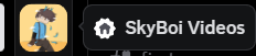 SkyBoi tweet media