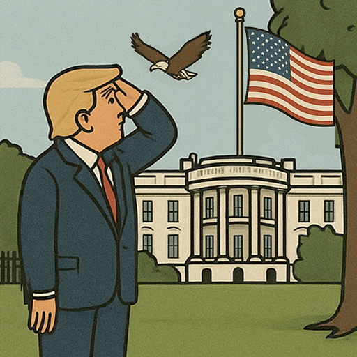 gustavocrypto_'s tweet image. Trump's Big Flags #BIGFLAG - 10k

GksUsKxVaMRozPL9d6mEPFTGGjZLtN7dPiqeT4Hjpump