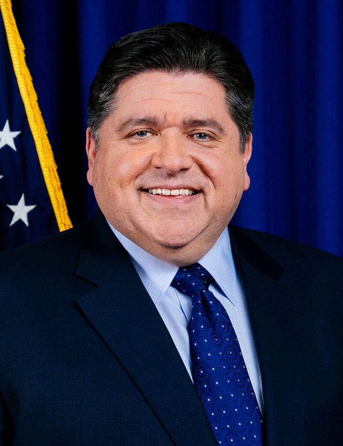 NoLieWithBTC's tweet image. Governor JB Pritzker just announced that Illinois will be defunding investments in companies controlled by El Salvador to punish the country for holding American residents without due process.