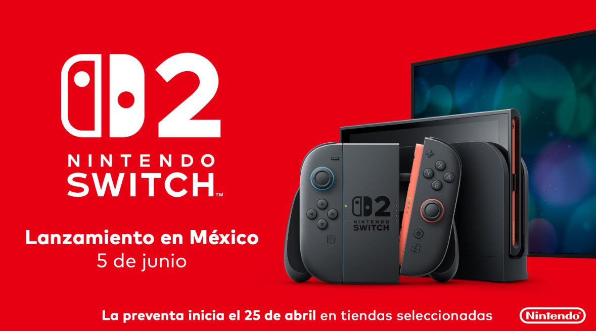 GodOfCoffeeYT's tweet photo. En PENOSA la Situación de los PRECIOS de SWITCH 2 en LATINOAMERICA.

España:
Sueldo Minimo: 1200 €
Switch 2: 470 €

Mexico:
Sueldo Minimo: $8,500
Switch 2: $13,500

Que la calidad de vida es diferente sí, pero aun así es mas difícil adquirir gustos de este lado. https://t.co/3LamAhtUTW